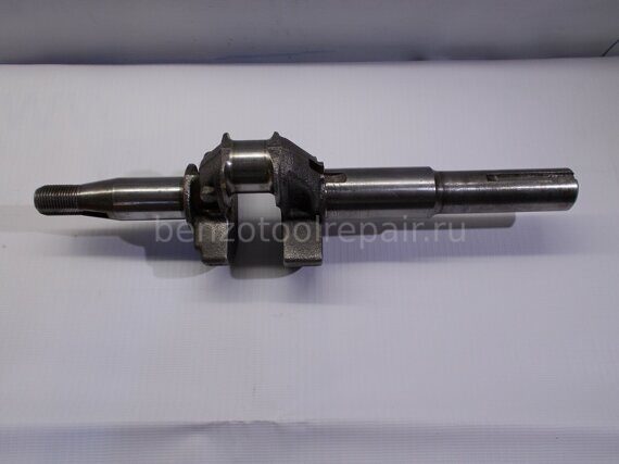 595024 (70%) Коленвал Briggs&Stratton для газонокосилки 595024 (70%) Коленвал Briggs&Stratton для газонокосилки