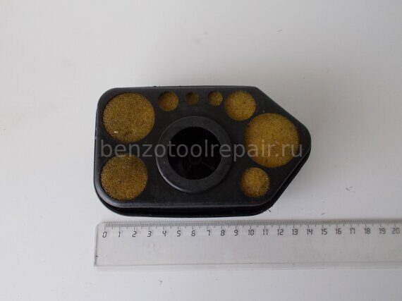698472 Воздушный фильтр Briggs&Stratton в сборе моделей 09D902 095902 09J902 09T502 698472 Воздушный фильтр Briggs&Stratton в сборе моделей 09D902 095902 09J902 09T502